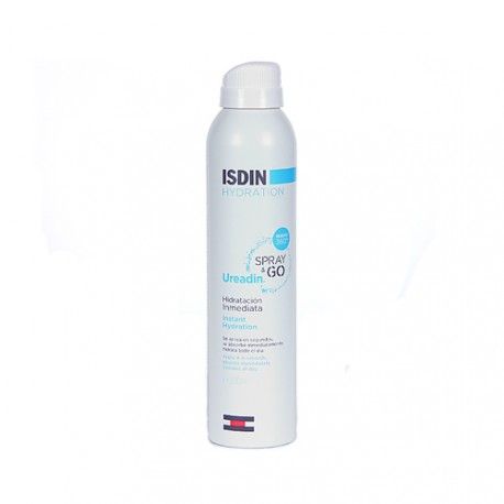 Isdin Hydration Spray & Go 200 ml.