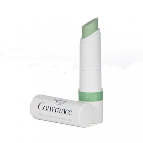 Avene Couvrance Stick Corrector Verde 3,5 gr.