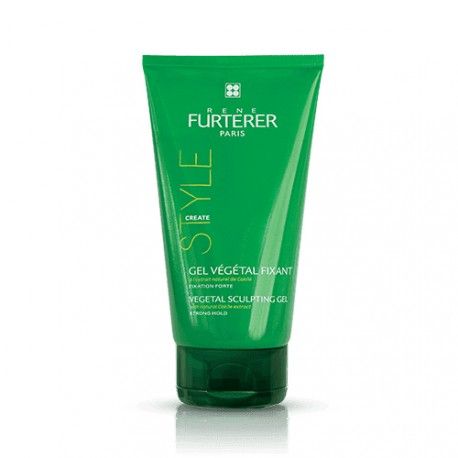 Rene Furterer Style Gel Vegetal Fijador 50 ml.