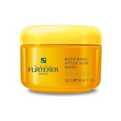 Rene Furterer Mascarilla Reparadora After Sun 200 ml.