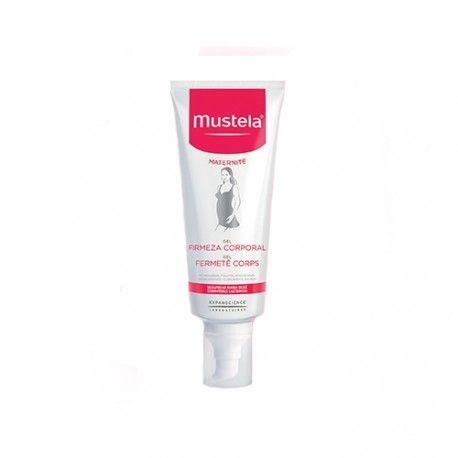 Mustela 9 Meses Reestructurante Corporal Post-Parto 200 ml.