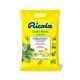 Ricola Caramelos de Limón Menta Sin Azucar Bolsa 70 gr.