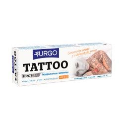 Urgo Tattoo Protect Crema 70 ml.