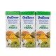 Oralsuero Sabor Frutas 200 ml. Pack de 3 Unidades