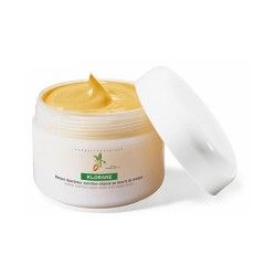 Klorane Mascarilla Reparadora a la Manteca de Mango 150 ml.