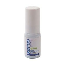 XEROSDENTAID SPRAY 15 ML.