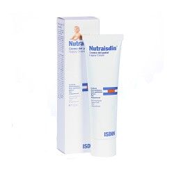 NUTRAISDIN CREMA DEL PAÑAL 300 ML.