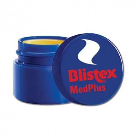 BLISTEX BALSAMO REPARADOR E HIDRATANTE