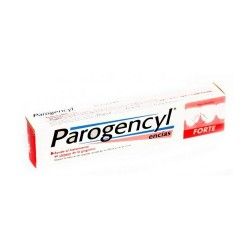 PASTA DENTAL PAROGENCYL FORTE 75 ML.