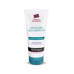 NEUTROGENA F/N. CREMA PIES ULTRA-HIDRA.100 ML