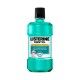 LISTERINE BUCAL MENTOL ANTISEPTICO 500 ML.