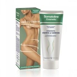 SOMATOLINE COSMETIC VIENTRE Y CADERAS 150 ML.