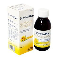 Donnaplus Aceite de Onagra 150 ml.