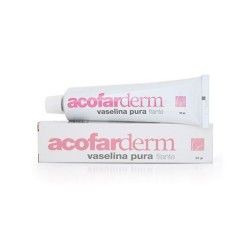 VASELINA PURA ACOFARDERM 60 G.