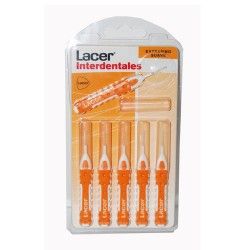 CEPILLO LACER INTERDENTAL EXTRAFI.SUAVE 6 UND