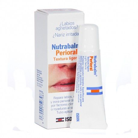 NUTRABALM FLUIDO 10 ML.