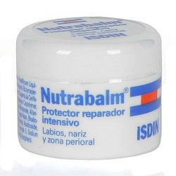 NUTRABALM TARRO 10 ML.