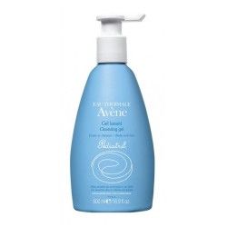 AVENE PEDIATRIL GEL LIMPIADOR 500 ML.