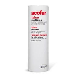 TALCO ACOFAR 200 G.