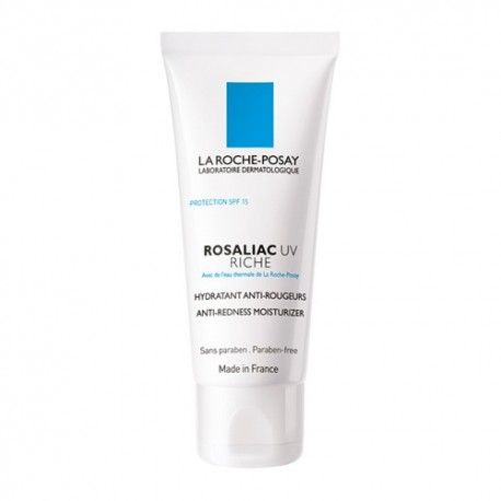 ROSALIAC UV RICA 40 ML.