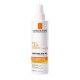 ANTHELIOS XL 50+ SPRAY 200 ML.