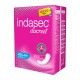 INDASEC DISCREET NORMAL 12 UND.