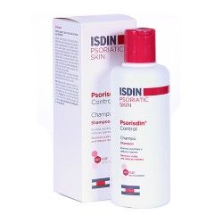 PSORISDIN CONTROL CHAMPU 200 ML