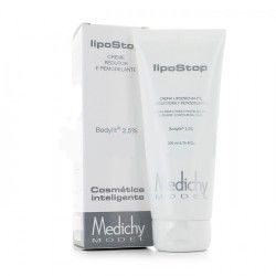 LIPOSTOP ANTICELULITICO-REMODELANTE 200 ML.