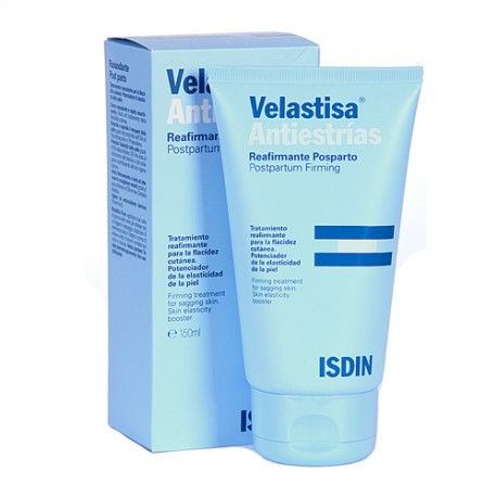 VELASTISA REAFIRMANTE POST-PARTO 150 ML.