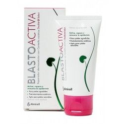 BLASTOACTIVA 50 G. CREMA