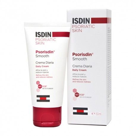 PSORISDIN SMOOTH CREMA 50 ML