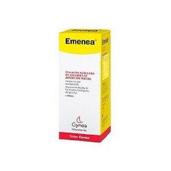 EMENEA SABOR CEREZA 250 ML.