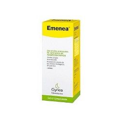 EMENEA SABOR LIMA-LIMON 250 ML.