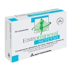 ESTROMINERAL 30 COMPRIMIDOS