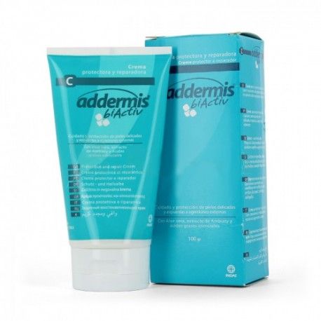 ADDERMIS CREMA PROTECTORA