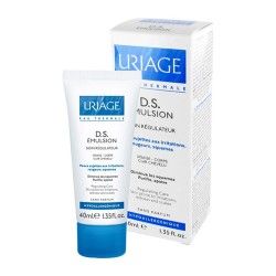 URIAGE D.S. EMULSION 40 ML.