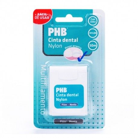 PHB CINTA DENTAL FLUORMENTA