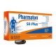 PHARMATON 50 PLUS 60 CAPSULAS