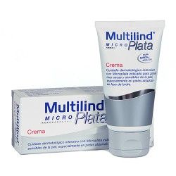 MULTILIND MICROPLATA CREMA 0.3% 75 ML.