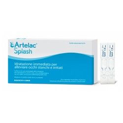 ARTELAC SPLASH MULTIDOSIS 10ML