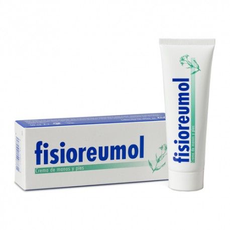 FISIOREUMOL CREMA 50 ML.