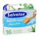 TIRITAS SALVELOX AQUA RESIST ALOE VERA 16 APO