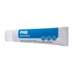 PHB SENSITIVE PASTA DENTIFRICA 100 ML