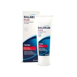 BALNEUM PLUS CREMA 75 ML.