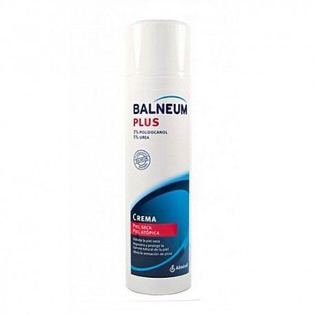 BALNEUM PLUS CREMA SPRAY 200 ML.