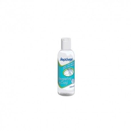 SEPTIVON JABON 300 ML.