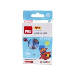 PHB PETIT PACK RECAMBIO GEL 3 X 15 ML