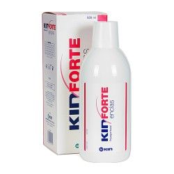 KIN FORTE ENJUAGUE 500 ML.