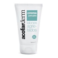 ACOFARDERM CREMA TALONES AGRIETADOS 125 ML.