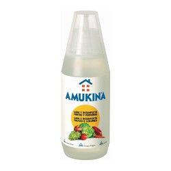 AMUKINA LÍQUIDA 500 ML.